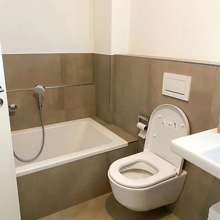 Modern Living Haus Mit 3 Schlafzimmern Fuer Bis Zu 7 Personen Holiday home
