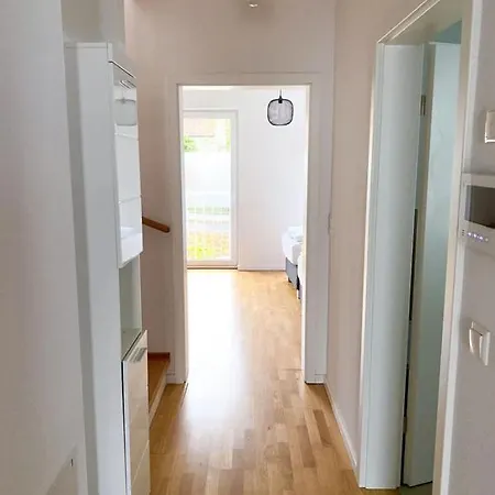 Holiday home Modern Living Haus Mit 3 Schlafzimmern Fuer Bis Zu 7 Personen Regensburg