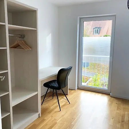 Modern Living Haus Mit 3 Schlafzimmern Fuer Bis Zu 7 Personen